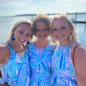 Meet your Posher, Donna